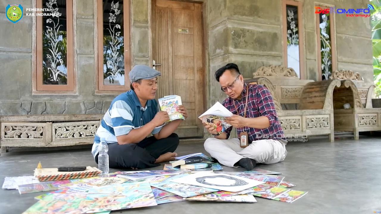 Bermula dari Sang Anak yang Sakit