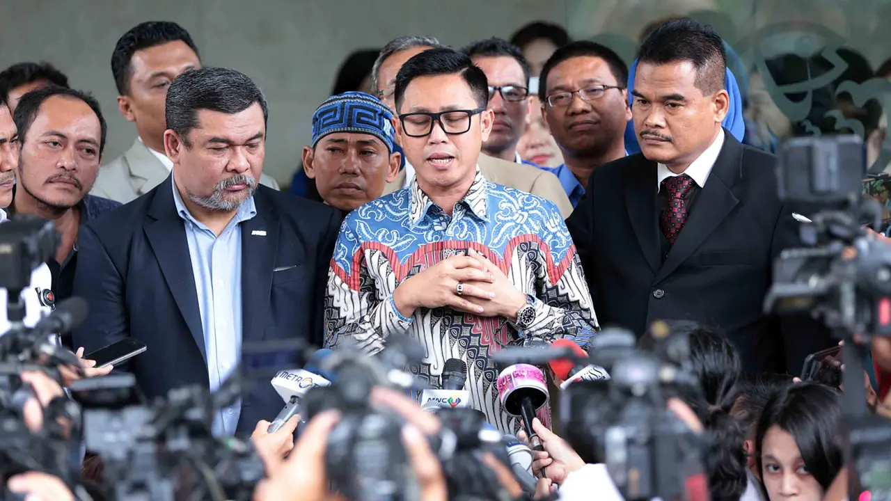 [Bintang] Eko Patrio