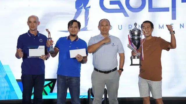 Wayan Toni, Direktur Jenderal Penyelenggaraan Pos dan Informatika, Kementerian Komunikasi dan Informatika.