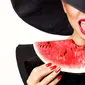 Manfaat semangka untuk kulit/Shutterstock.