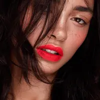 Makeup Playful (Foto: Instagram/@NamVo)