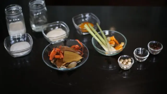 Chef Chitra