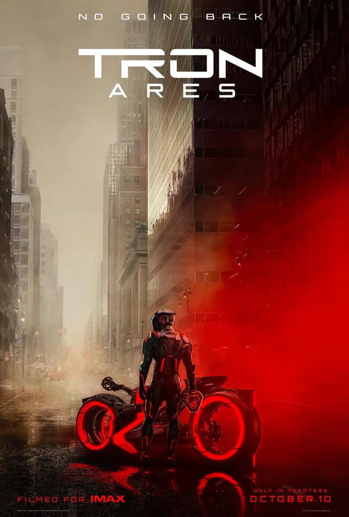 5 Rekomendasi Film Disney Terbaru dan Terbaik 2025, Ada Serial Cerita Princess sampai Live Action