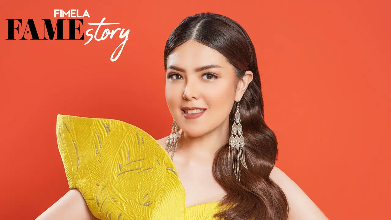 Famestory Tina Toon. (Foto: Dok. Pribadi)