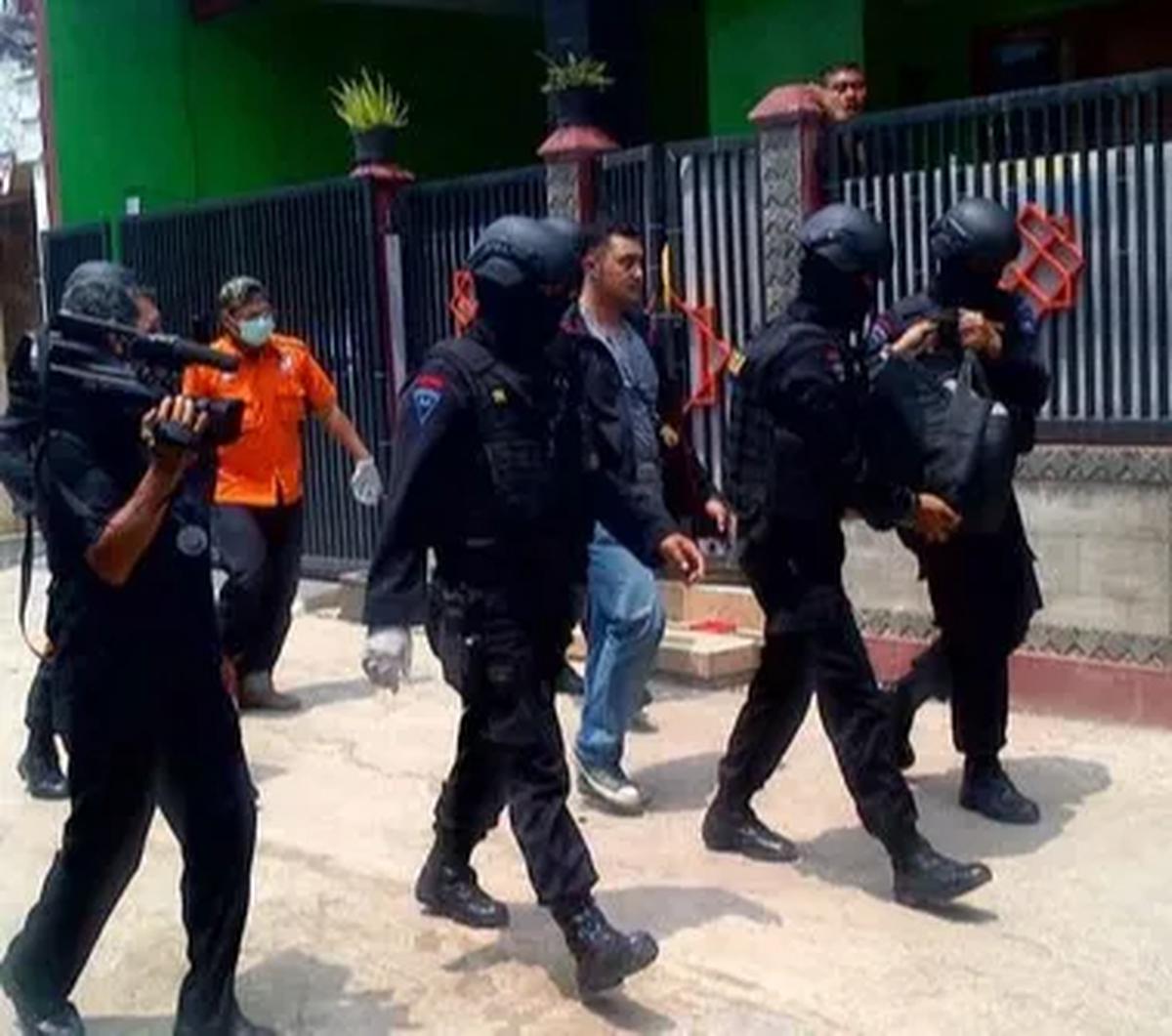 Dok. Istimewa