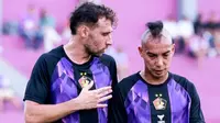 BRI Super League: Persik Bisa Kehilangan 6 Pemain Saat Ladeni Persija di Solo