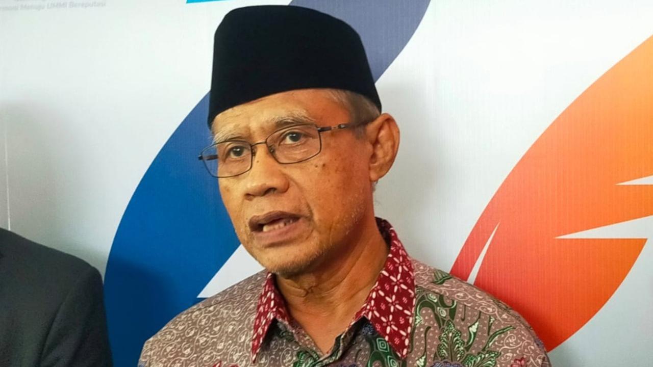 Muhammadiyah Minta Penjelasan Detail soal Konsep Pendidikan Premium Kena PPN 12 Persen