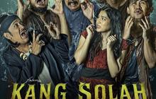 Film Kang Solah from Kang Mak x Nenek Gayung, Ini Sinopsis & Jadwal Tayangnya yang Bikin Penasaran