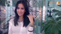 Molor, Peserta Audisi Miss Celebrity Surabaya Tetap Semangat