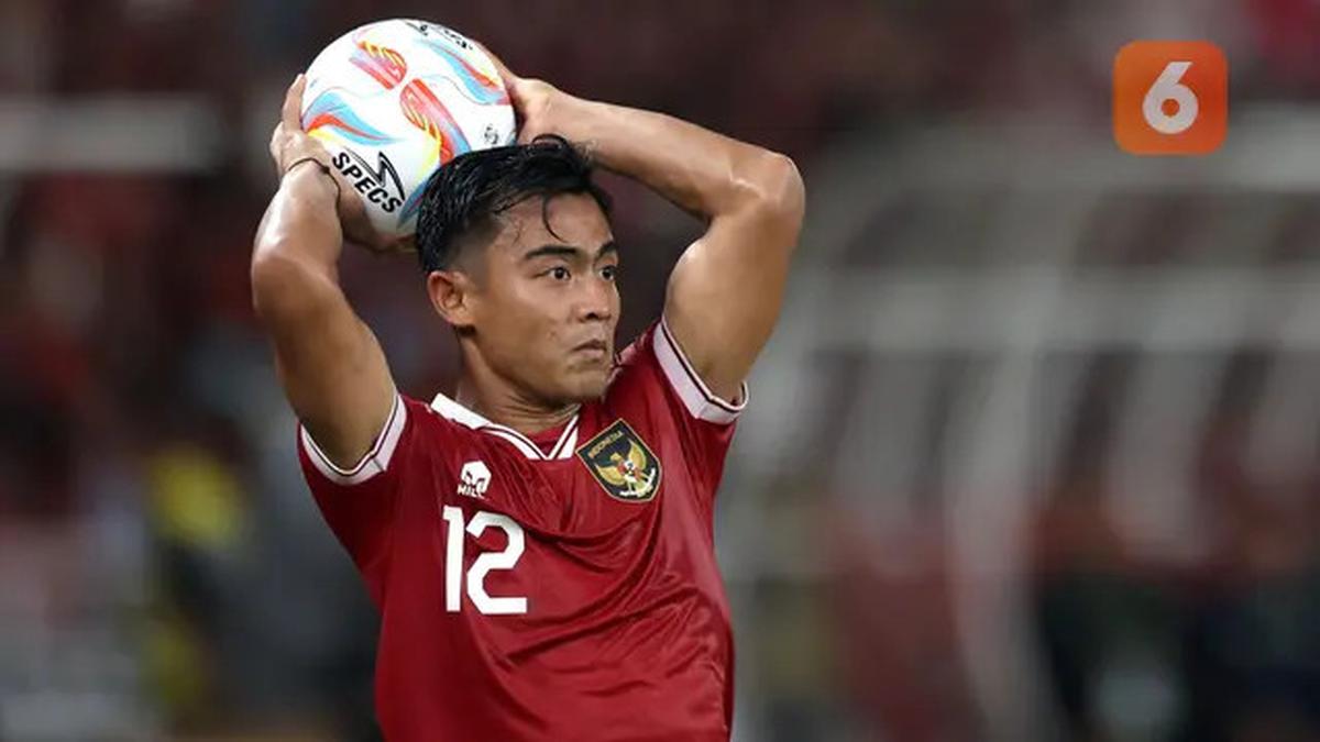3 Pemain Timnas Indonesia yang Posisinya Terancam setelah Shin Tae-yong Didepak: Harus Tingkatkan Kemampuan!