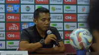 Oleh-Oleh 1 Poin Nusantara United FC dari Kota Priangan