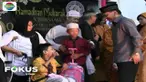 YPAPK bekerjasama dengan Yayasan Peduli Anak Indonesia berbagi kebahagiaan dengan seribu 1000 anak yatim piatu, dhuafa, dan disabilitas.