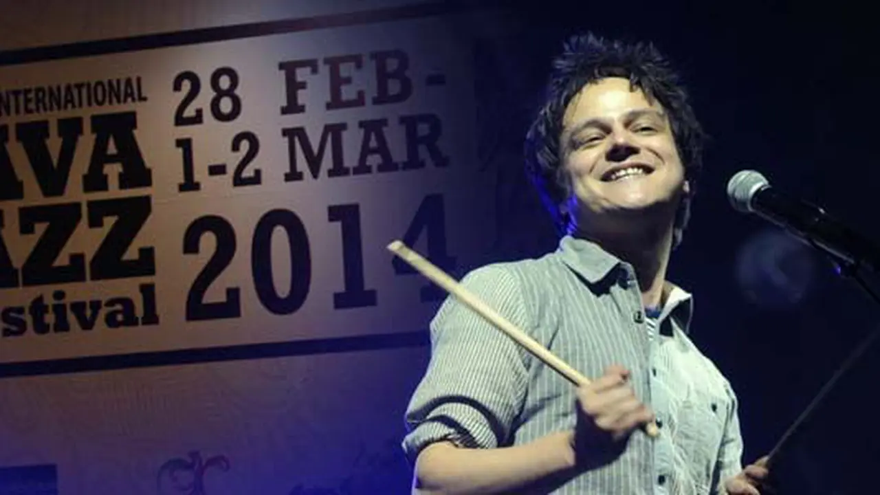 Siap Lihat Jammie Cullum di Java Jazz Festival Hari Pertama?