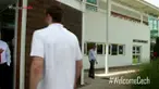 Momen detik ke detik mendebarkan kala Petr Cech menuju London dan tanda tangan kontrak menjadi kiper Arsenal.