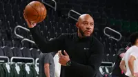 NBA: Darvin Ham Resmi Jadi Pelatih LA Lakers