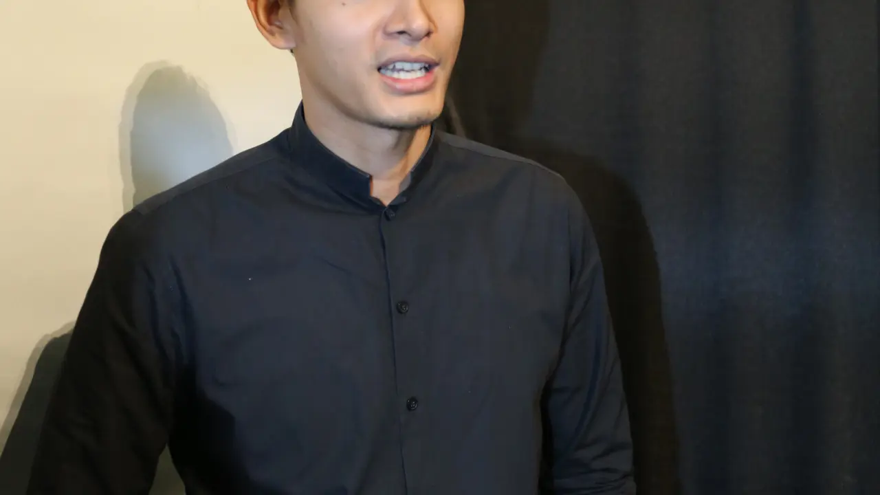 [Bintang] Fedi Nuril