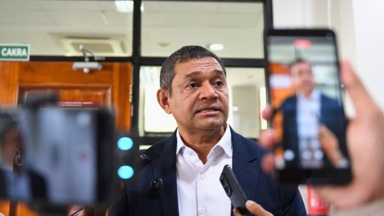Pakar Tegaskan Kewenangan Negara Terhadap Organisasi, Termasuk Pembatasan Hukum