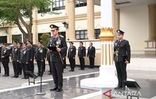 Polda Jambi Ungkap 113 Kasus Narkoba Sepanjang Januari 2026, Amankan Puluhan Kilogram Barang Bukti