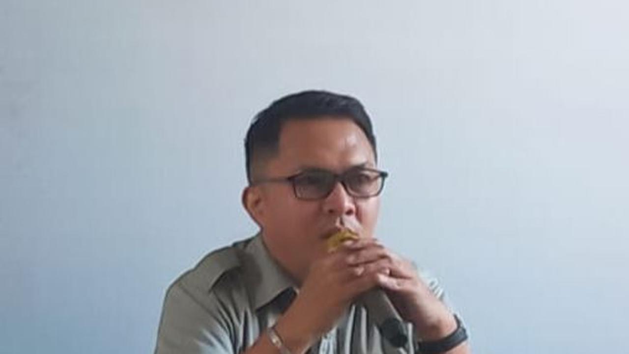 Anggota KPPS Ngeluh Belum dapat Upah, KPU Makassar: Sudah Dicairkan