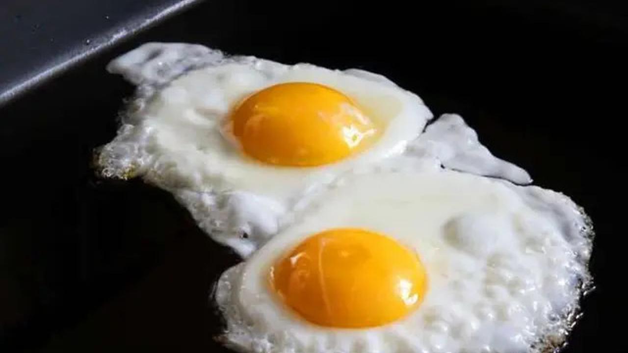 Beda Kandungan Gizi Telur Ceplok, Telur Rebus dan Dadar, Mana Olahan Paling Sehat?