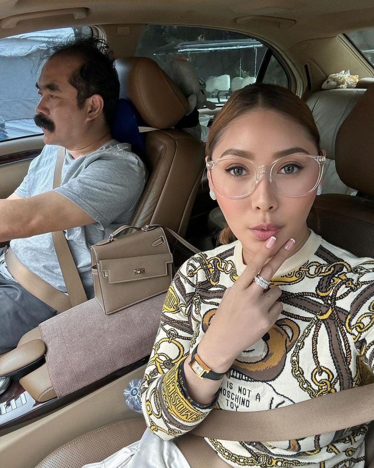 Gaya Hidup Sehat Inul Darasista
