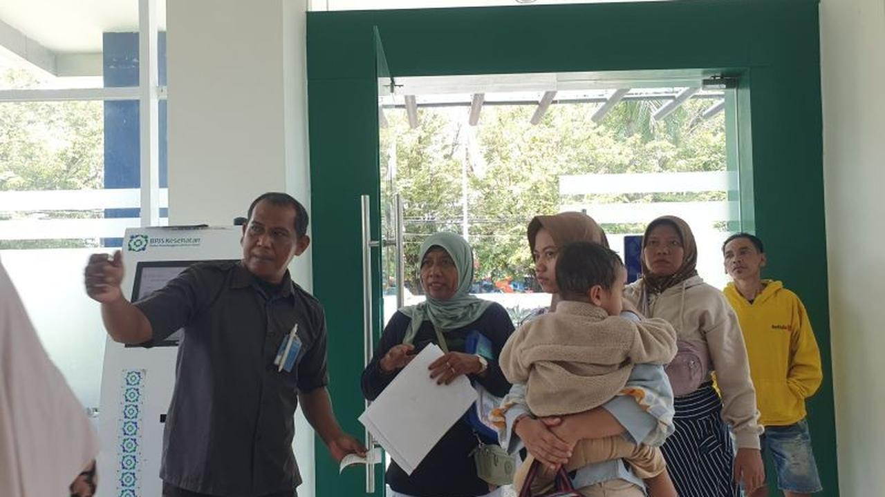 BPJS Kesehatan Identifikasi Perusahaan Belum Patuh Jaminan Kesehatan Pekerja