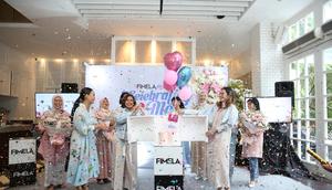 FimelaMom, Ruang Aman Ibu untuk Berbagi dan Belajar