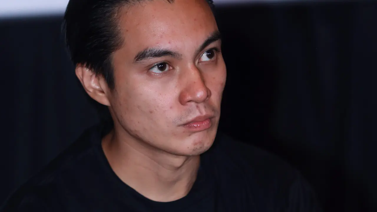 Baim Wong