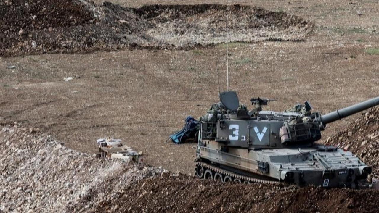 Intelijen AS Peringatkan Israel Tidak Akan Menang Lawan Hizbullah karena Alasan Ini