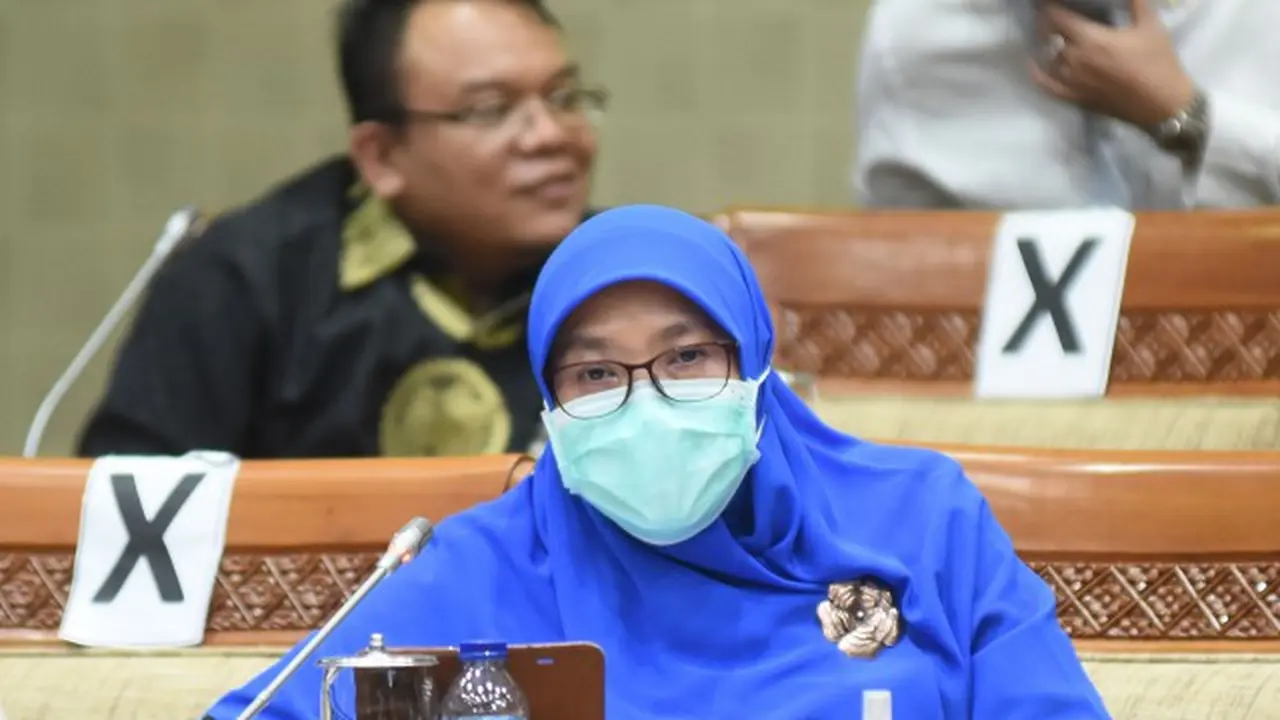 Pemerintah Soal Pengeluaran EUA Vaksin AstraZeneca Sesuai Prosedur