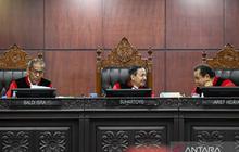 Trivia: Usia 70 Tahun, Arief Hidayat Pensiun dari MK tapi Tetap Mengabdi pada Hukum