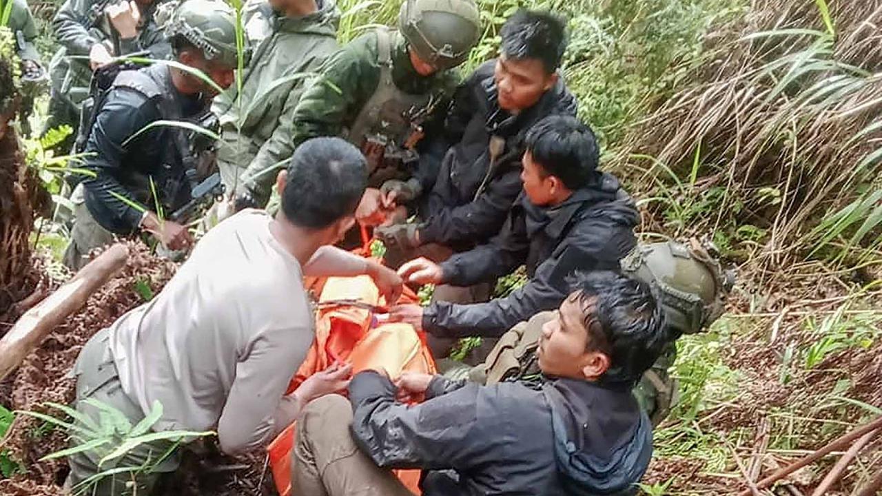 VIDEO: Komandan KKB Enos Tipagau Tewas Baku Tembak Lawan Satgas Cartenz, Jejaknya Dikenal Brutal