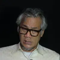 Tio Pakusadewo (Andy Masela/bintang.com)