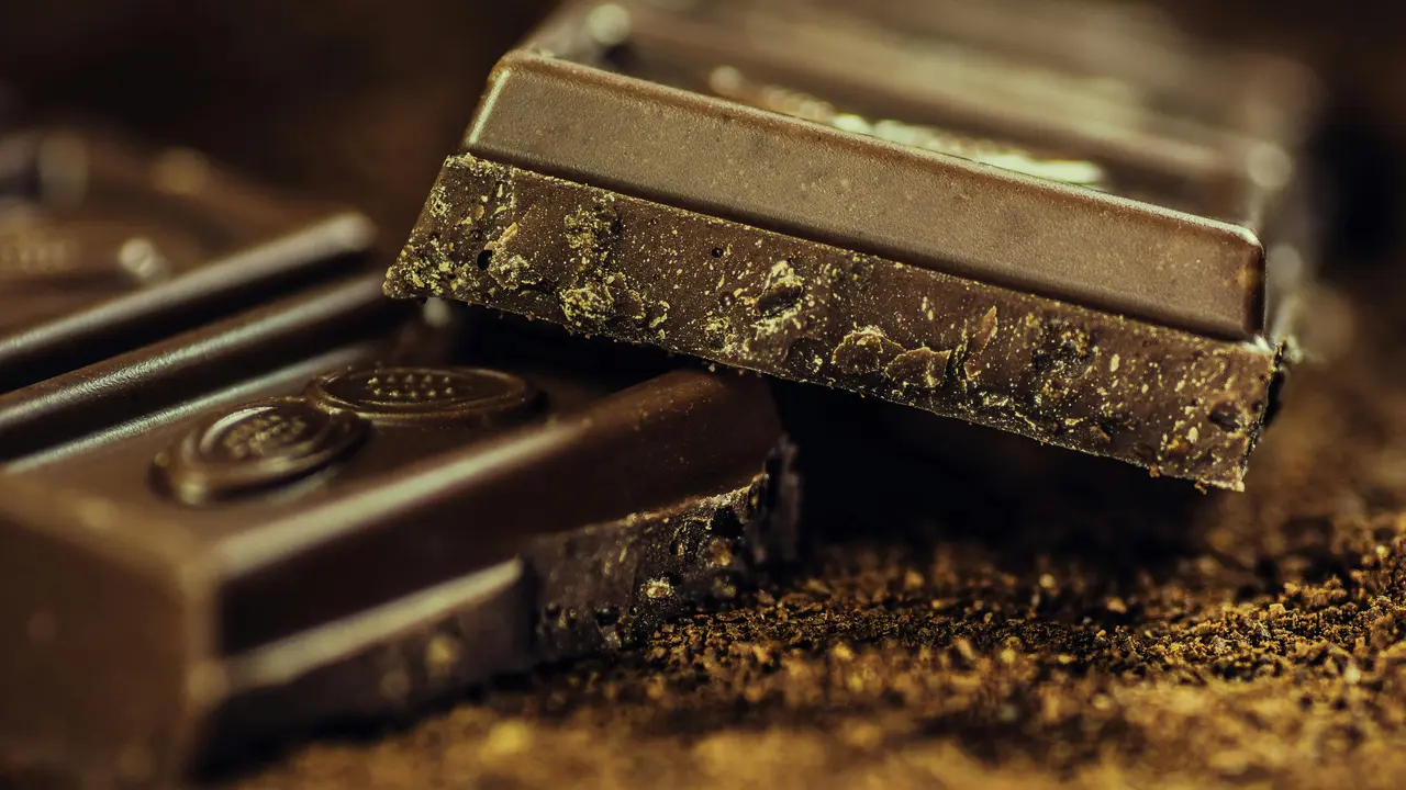 Dark Chocolate