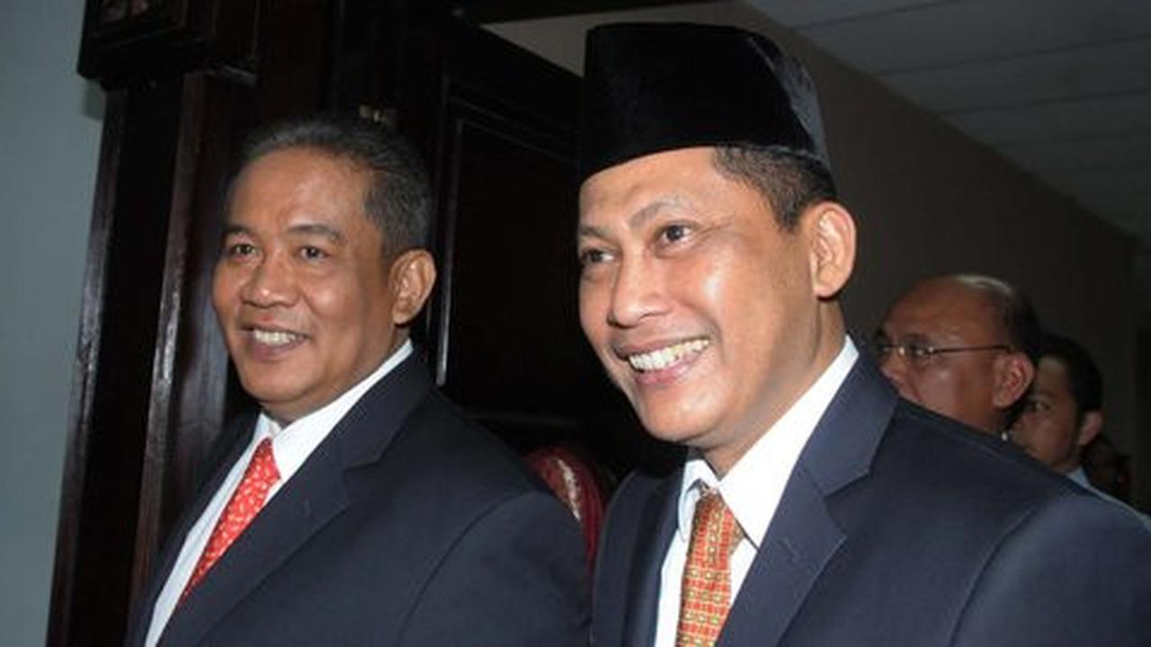 Budi Waseso: Rehabilitasi pecandu narkoba bikin negara rugi dua kali