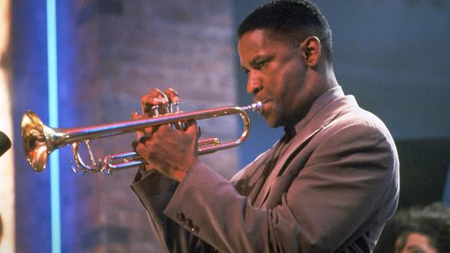 Mo’ Better Blues (1990)