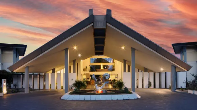 Novotel Manado Golf Resort & Convention Center