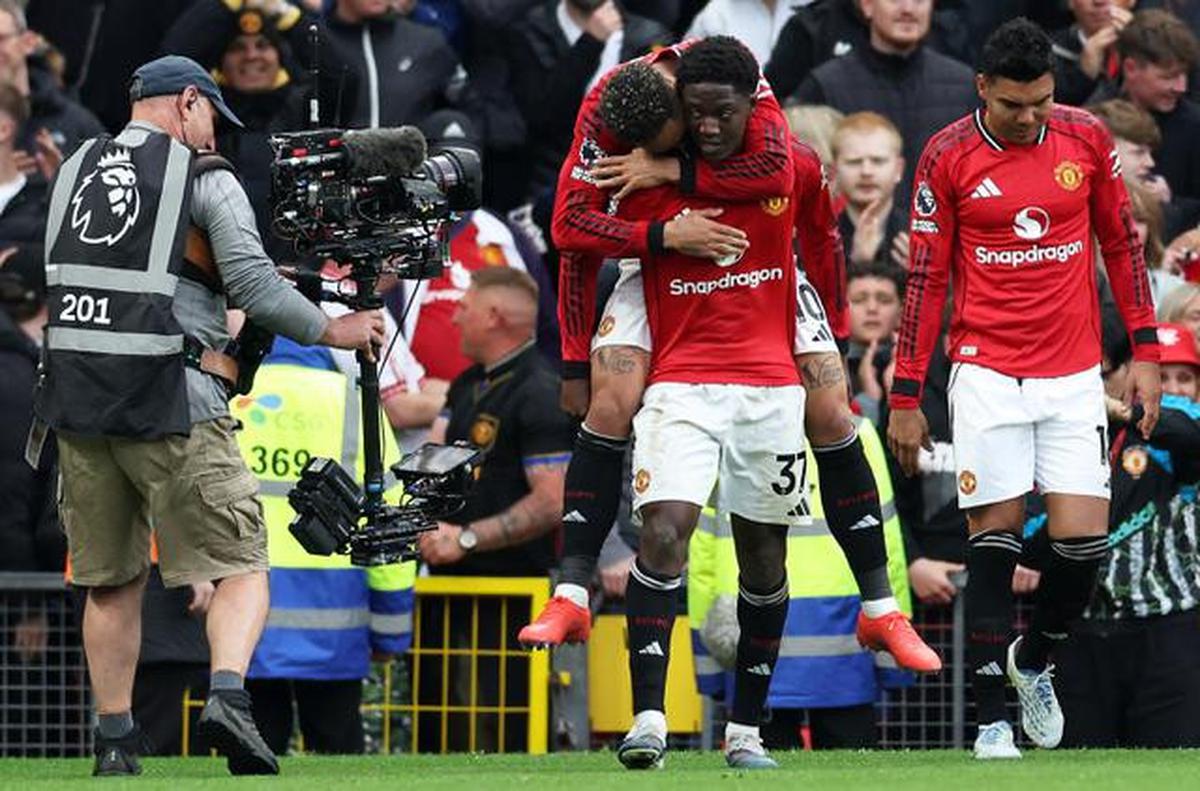 Sunderland Vs Manchester Unitded: Michael Carrick Masih Dihantui Mimpi Buruk