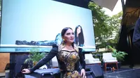 Dianna Dee Starlight, Penyanyi Multi-Genre yang Berencana Rilis 12 Single Eksklusif Setiap Bulan hingga Album Anugerah