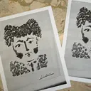 Cetakan Lukisan Picasso yang Hilang Dicuri Ditemukan di Apartemen Kosong