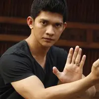 Iko Uwais 2