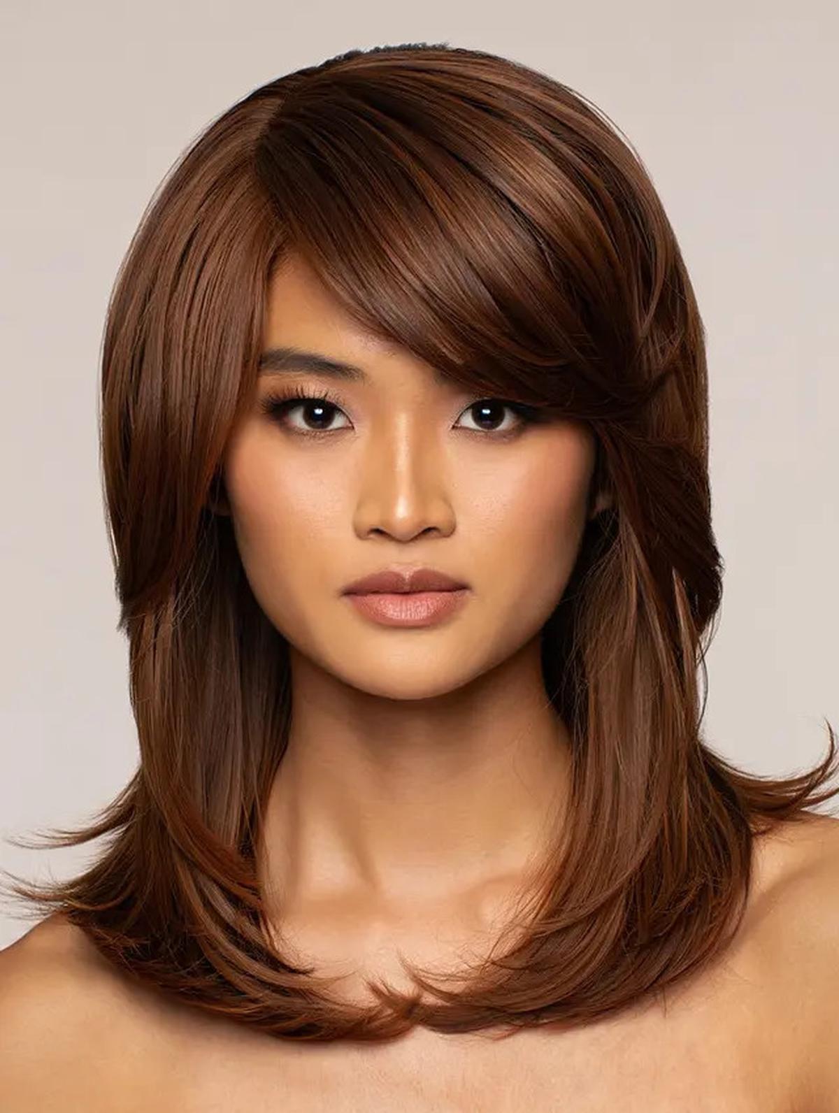 11 Model Potongan Rambut Era 90-an yang Kembali Tren di 2025, Favorit Milenial dan Gen Z