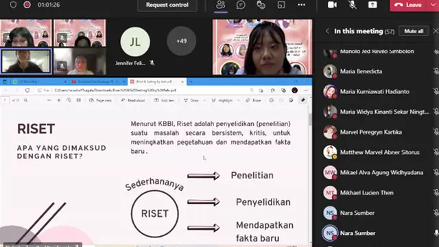 Pandemi Tak Halangi Siswa SMP Don Bosco 2 untuk Terus Berekspresi Lewat Karya