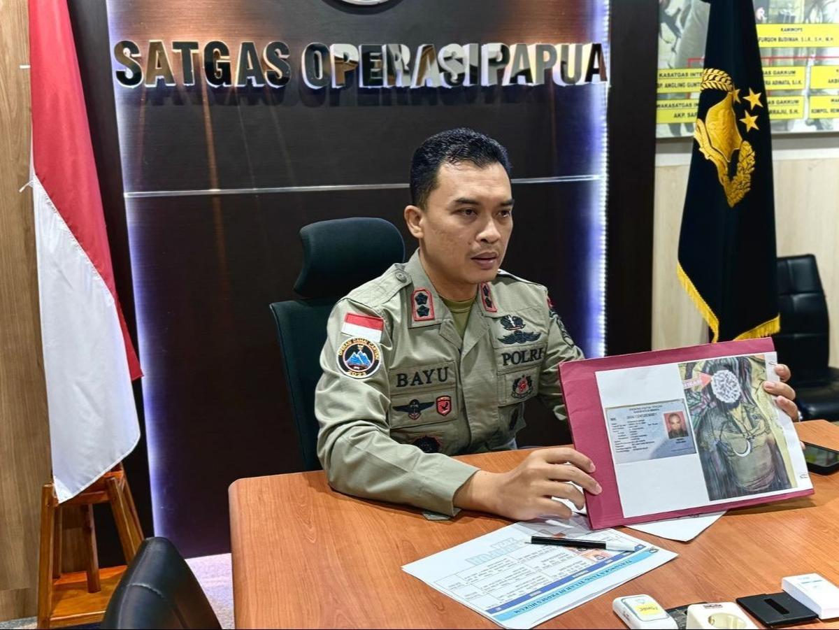Dok. Istimewa