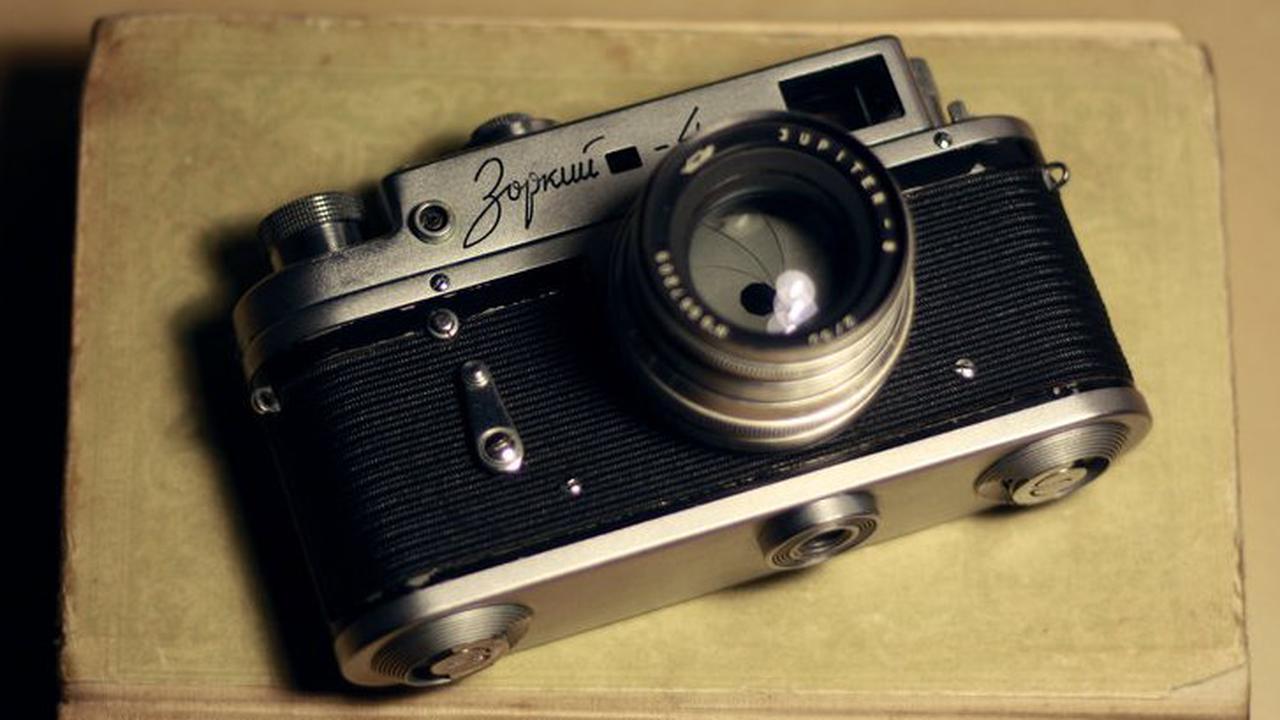 Momen Langka di Dunia yang Berhasil Diabadikan Lewat Foto