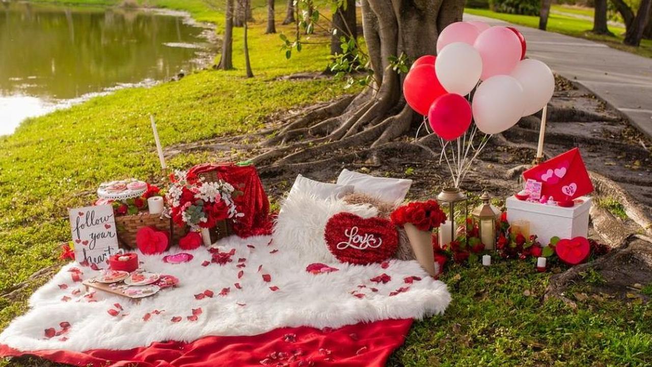 Kata-kata Hari Valentine yang Penuh Rasa Cinta