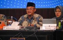 Menteri Abdul Mu’ti: Ribuan Sekolah di Sumatra Kembali Beroperasi Penuh Pasca Bencana
