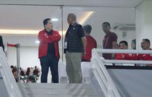 Erick Thohir PSSI: Kemenangan 5-0 Timnas U23 atas Makau Modal Berharga, Penentuan Lawan Korsel di Kualifikasi Piala Asia