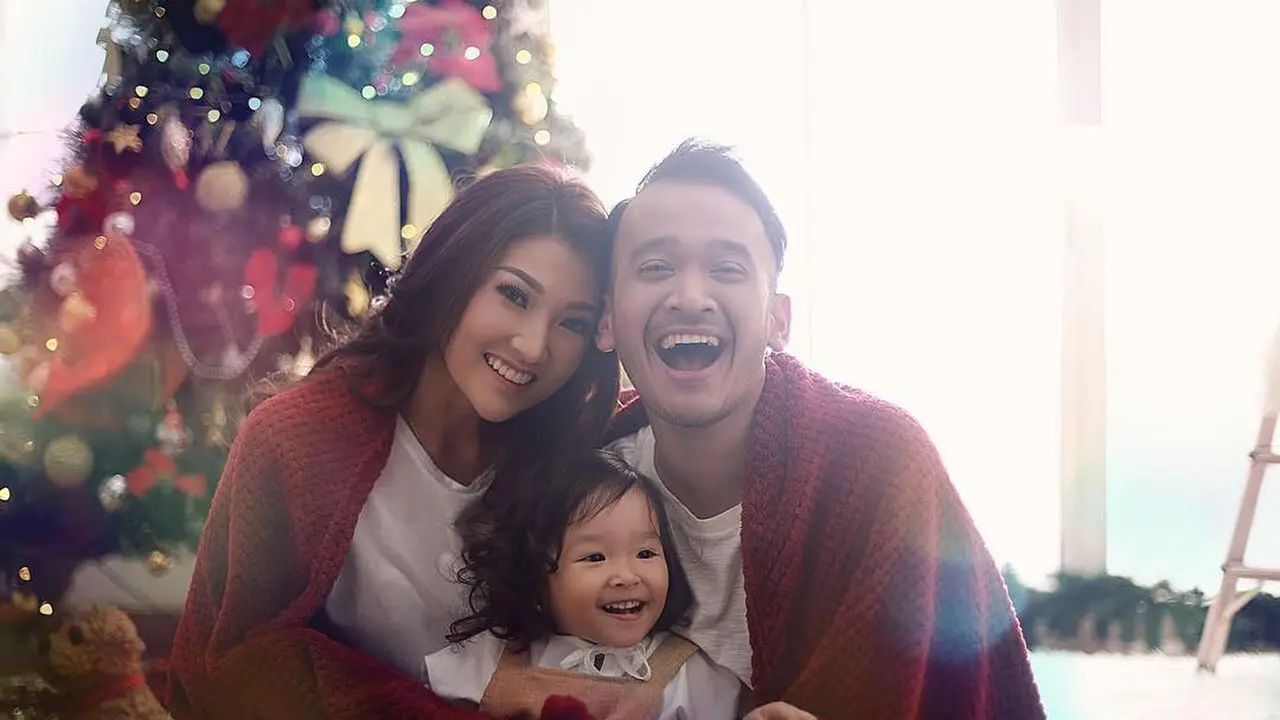 [Bintang] Ruben Onsu