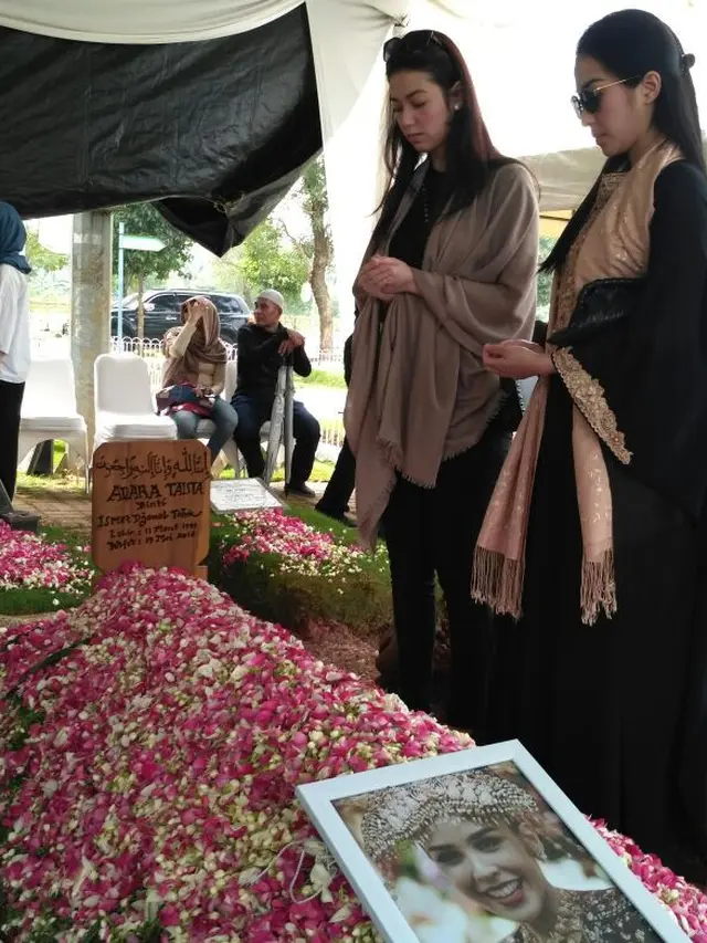 [Bintang] Velove Vexia